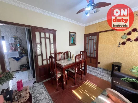 Imagem Apartamento - Ponta da Praia - Santos/SP