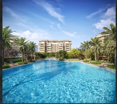 Imagem OX Park design Barra apartamento tipo casa com infraestrutura completa 2027
