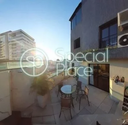 Imagem Apartamento impecavel, ao lado do Shopping Morumbi. 127m², living amplo p/ 2 ambientes, varanda fec...