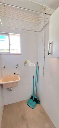 Imagem Apartamento nascente na Graça com 80 m², vista mar em todos os ambientes, 2 quartos, 1 suíte, varan
