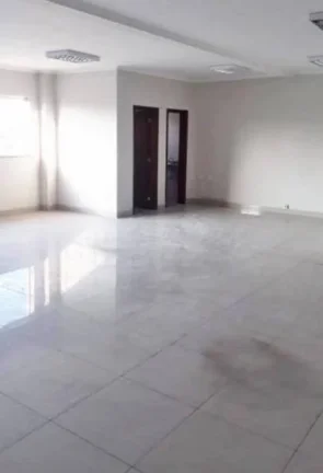 Imagem Alugo Salão Comercial em Santo André, Casa Branca