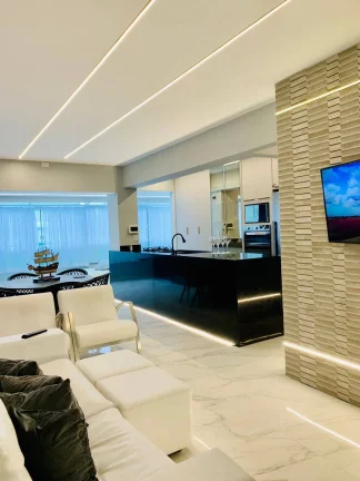 Imagem APARTAMENTO PARA TEMPORADA, NO OPEN EM JURERÊ INTERNACIONAL, FLORIANÓPOLIS
