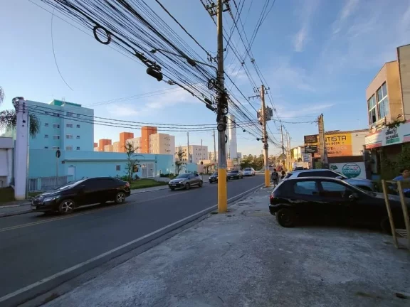 Imagem Salão à venda, 50 m² por R$ 700.000,00 - Parque Santa Rosa - Suzano/SP