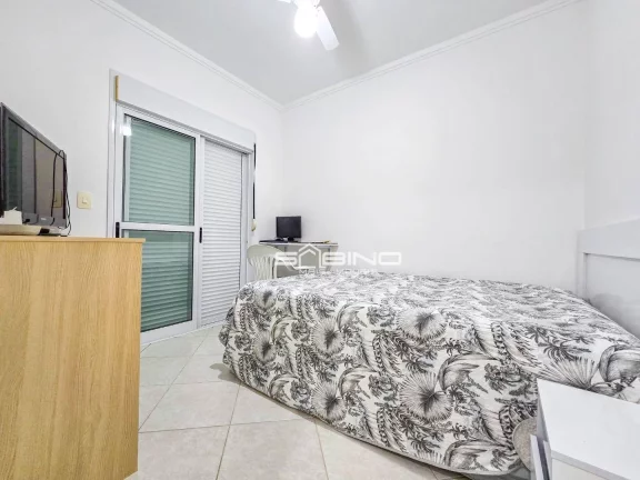 Imagem Apartamento à Venda, com 3 dormitórios 1 suíte 113m² - Riviera de São Lourenço Bertioga SP