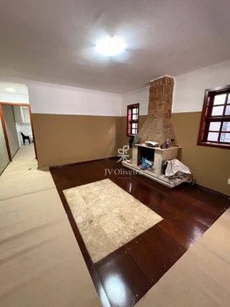 Imagem Casa com 4 dormitórios, 200 m² - venda ou aluguel - Jardim das Vertentes - São Paulo/SP