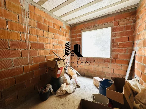 Imagem Área Privativa à venda 2 quartos Bairro Xangrilá - Contagem/MG
