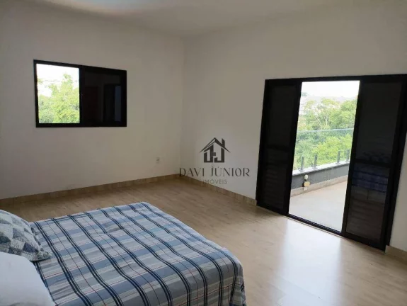 Imagem Casa à venda, 450 m² por R$ 2.000.000,00 - Condomínio Village Ipanema II - Araçoiaba da Serra/SP