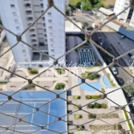 Imagem Excelente apartamento 167 m ² com 3 suítes no alto do Campolim