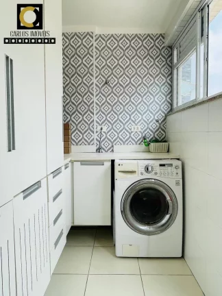 Imagem Apartamento Garden lindo na Encruzilhada - Santos