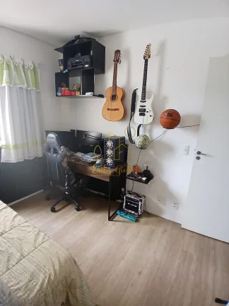Imagem Locação  Apartamento no Condomínio Atmosphera | Eloy Chaves