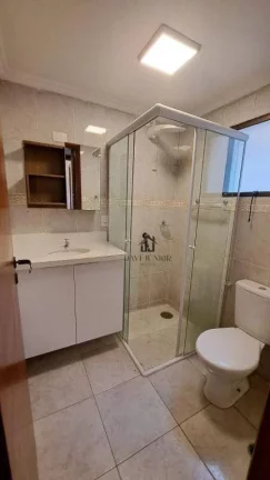 Imagem Apartamento com 3 dormitórios sendo 1 suíte à venda, 61 m² por R$ 450.000 - Jardim Judith - Sorocaba/SP