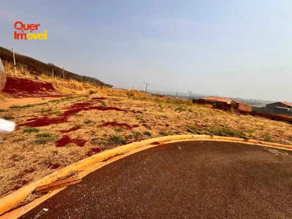 Imagem Terreno à venda em Ribeirão Preto-SP, bairro Recreio Anhanguera, 357m²! Aproveite essa oportunidade única!