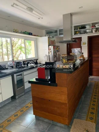 Imagem Casa à venda em um dos melhores condomínios de Valinhos, Village Visconde de Itamaracá, com um pr...