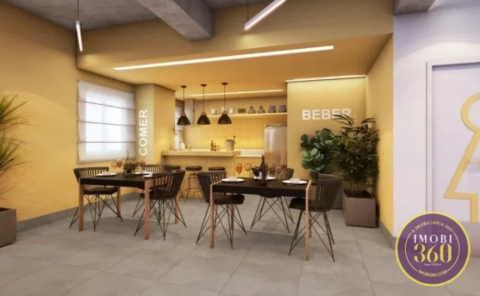 Imagem O MELHOR CONDOMINIO CLUBE DE ITAQUERA, APTOS COM 02 DORMS, COM VAGA DE GARAGEM