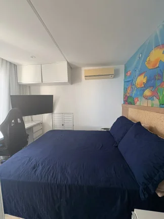 Imagem COBERTURA DUPLEX À VENDA
