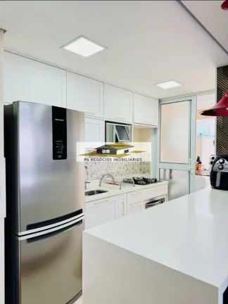 Imagem Apartamento Garden para venda Jd da Glória