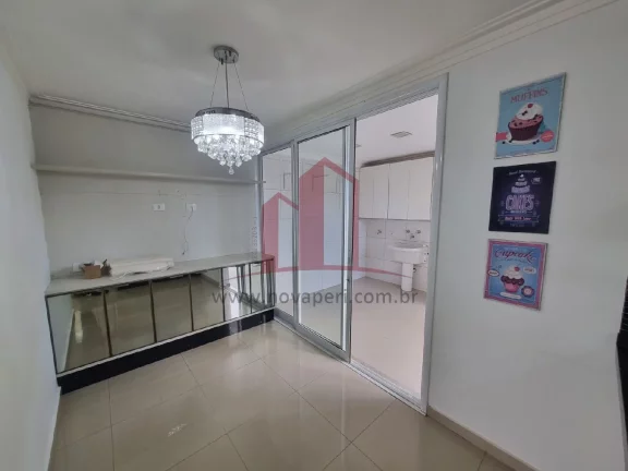 Imagem Casa de Luxo em Condomínio - 3 suítes, 5 banheiros, 5 vagas, 239m² - Franco da Rocha, Villa Verde.
