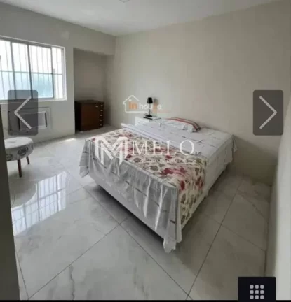 Imagem Oportunidade em RECIFE: 104m², 03qts, 01suite, 01vaga/Mobiliado..