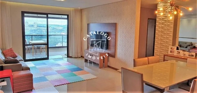 Imagem Apartamento a Venda no bairro Nova Aliança - Ribeirão Preto, SP
