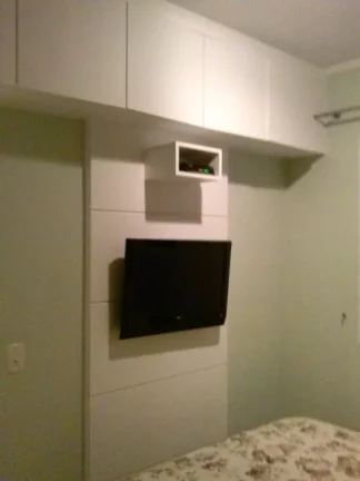 Imagem Aparatamento á venda na Mooca 40m²