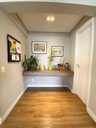 Imagem Apartamento com 3 dormitórios à venda, 129 m² - Portal do Morumbi - São Paulo/SP