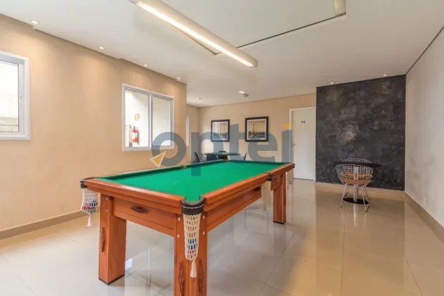 Imagem APARTAMENTO COM 3 DORMITÓRIOS À VENDA, 58 M² - ÁGUA FUNDA - SÃO PAULO/SP