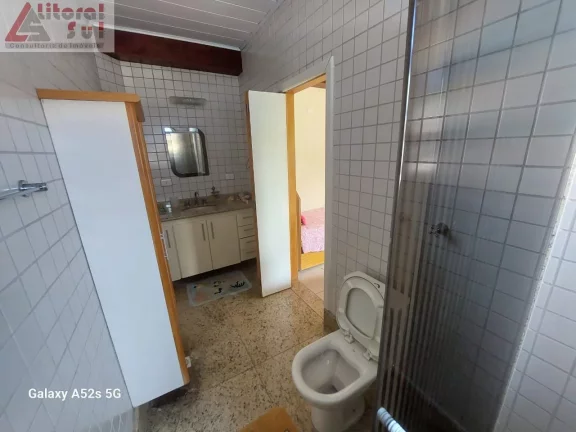 Imagem CASA RESIDENCIAL em PRAIA GRANDE - SP, CAIÇARA