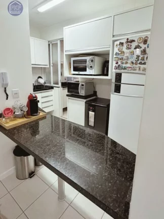 Imagem Apartamento 2 dormitórios!