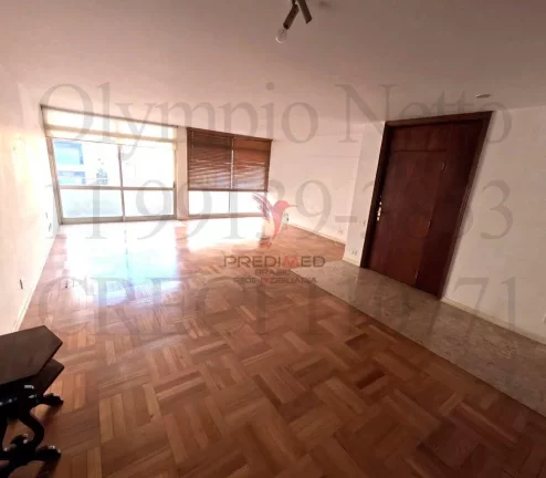 Imagem Apartamento com 190 mts2, com Terraço em Andar Alto