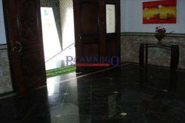 Imagem Apartamento Padrão