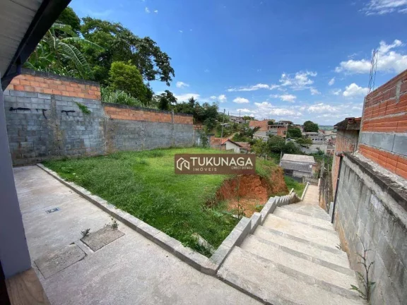 Imagem Casa à venda, 70 m² por R$ 450.000,00 - Jardim Eldorado - Santa Isabel/SP