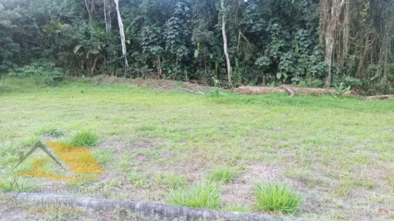 Imagem Vendo terreno com 360 mts², totalmente plano em Amparo