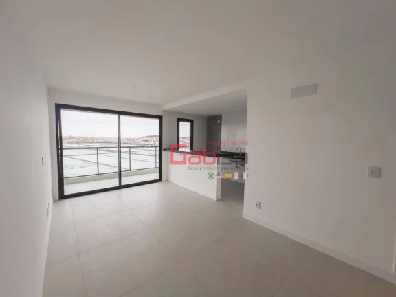 Imagem Apartamento com 2 dormitórios à venda, 82 m² por R$ 550.000,00 - Nova São Pedro - São Pedro da Aldeia/RJ