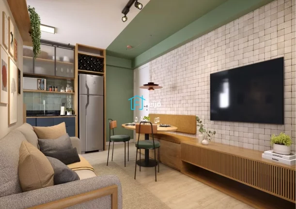 Imagem Apartamentos 2 dormitórios na Zona Norte de Porto Alegre