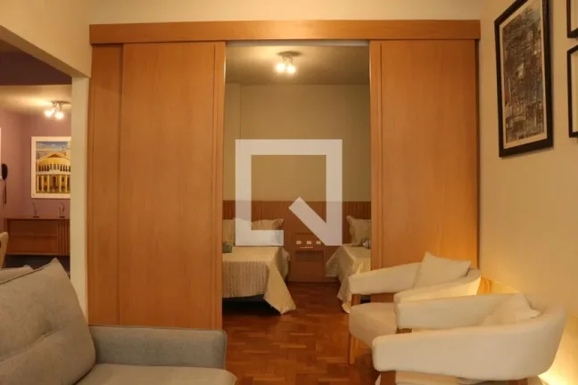 Imagem Apartamento à Venda - Copacabana, 3 Quartos, 112 m2