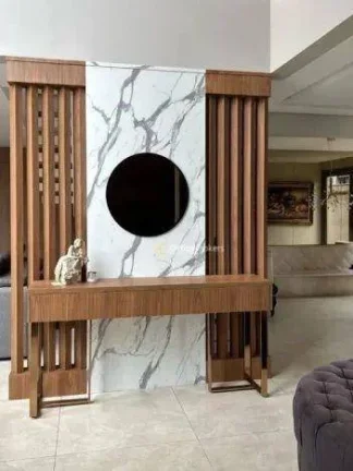 Imagem Linda casa para venda no Residencial Burle Marx - Alphaville
