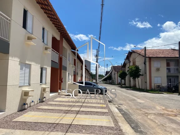 Imagem Largo Verona - Condomínio Fechado