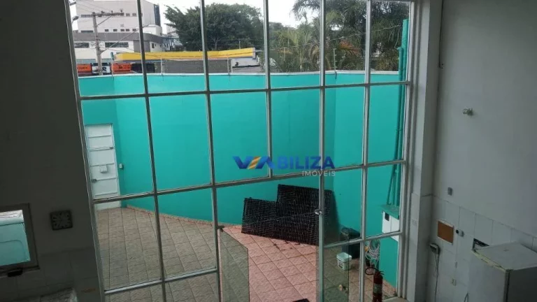 Imagem Galpão, 250 m² - venda por R$ 2.000.000,00 ou aluguel por R$ 10.000,00/mês - Cidade Maia - Guarulhos/SP