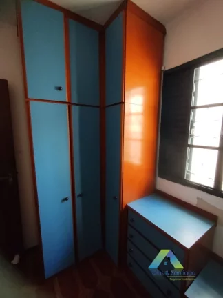 Imagem Sobrado a Venda Santo André.