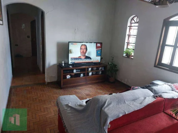 Imagem Casa à venda em São Bernardo do Campo, Taboão, com 2 quartos