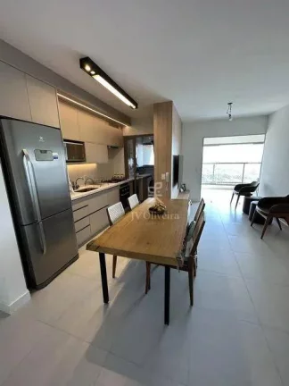 Imagem Apartamento com 3 dormitórios à venda, 80 m² por R$ 1.380.000,00 - Butantã - São Paulo/SP