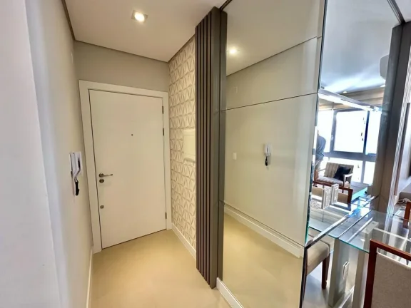 Imagem Apartamento 2 Dormitórios - Bairro Navegantes