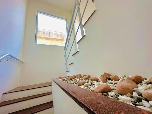 Imagem Casa para Venda em Itanhaém, Cibratel I, 3 dormitórios, 3 suítes, 2 banheiros, 8 vagas