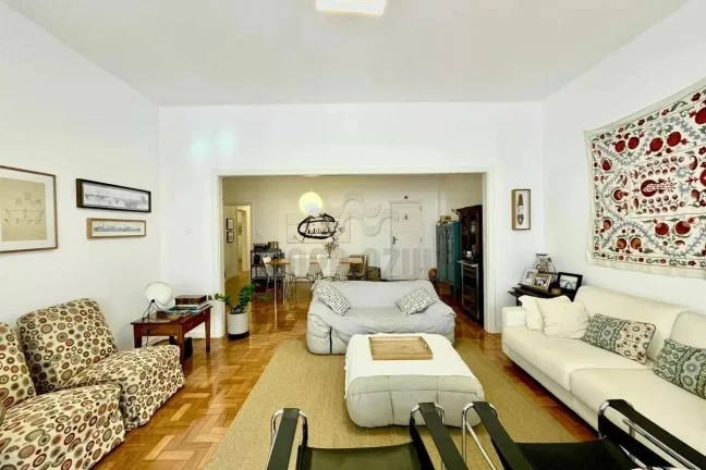 Imagem Copacabana – Rua Aires Saldanha | Residencial › Apartamento 4 quarto(s) à Venda