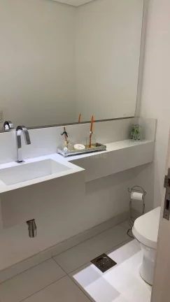 Imagem Apartamento com 4 Quartos à Venda, 206 m² em Brooklin Paulista - São Paulo