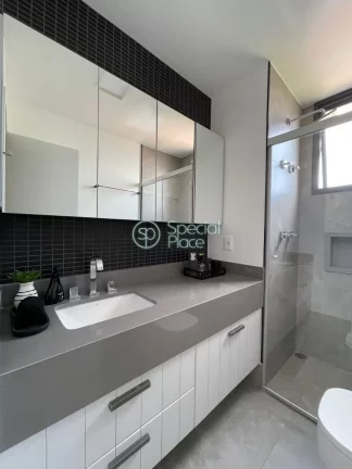 Imagem Cobertura 100% reformada para venda em Campo Belo. *230m² privados *3 dormitórios sendo 3 suites *...