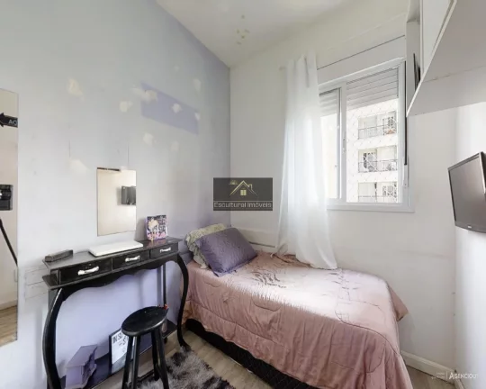Imagem LINDO APARTAMENTO 65,00 M VILA SUZANA 3 DORMITÓRIOS SENDO 1 SUÍTE COZINHA AMERICANA VARANDA GOURMET 1 VAGAS DE GARAGEM LAZER E SEGURANÇA TOTAL