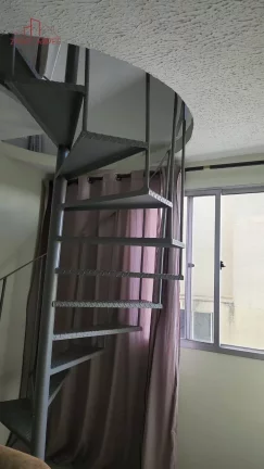 Imagem Oportunidade Cobertura no Cond. Rio Grande do Sul - Horto do Ypê - 3 Dorms.
