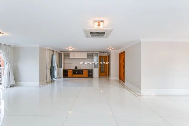 Imagem Apartamento para alugar Itaim Bibi São Paulo