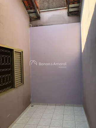 Imagem Esta casa térrea com mezanino localizada em Hortolândia oferece uma excelente oportunidade para qu...